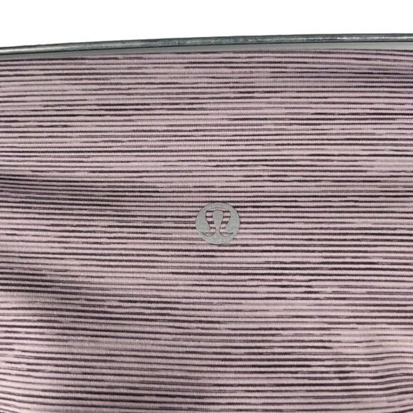 Lululemon Wunder Under Wee Are From Space High Rise Tight Size 4 - Picture 7 of 11